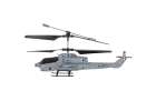 Helikopter RC Syma S108H 2.4G LED auto start stabilizacja lotu USB 6