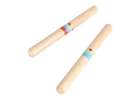 Instrumenty drewniane muzyczne dla dzieci trójkąt pałeczki harmonijka ustna tarka 4