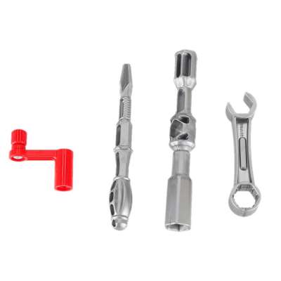 Interactive Motorcycle Engine Mechanic Kit Assemble and Disassemble
