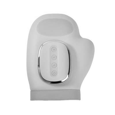 Heated Hand Massager Wireless USB Massage Glove with 3 Modes