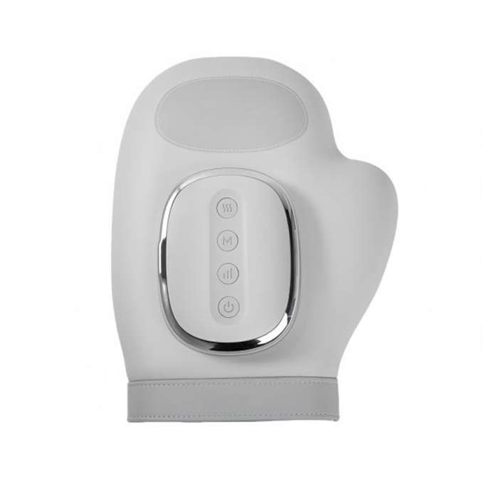 Heated Hand Massager Wireless USB Massage Glove with 3 Modes