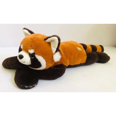 1.5 kg weighted cuddly toy red panda