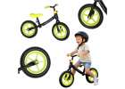 Rowerek biegowy Trike Fix Balance czarny 1
