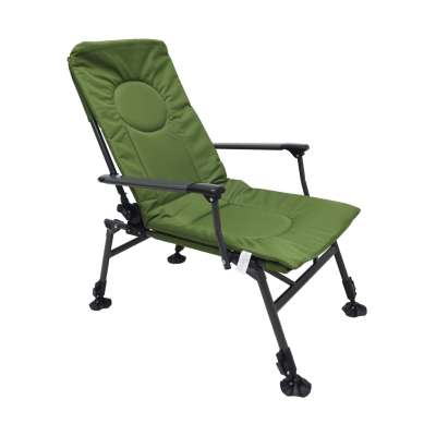 LUARO folding fishing chair camping carp fishing chair