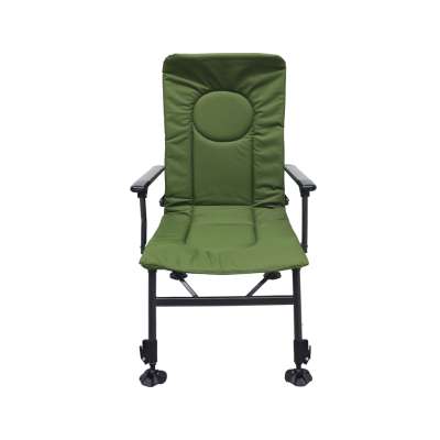 LUARO folding fishing chair camping carp fishing chair