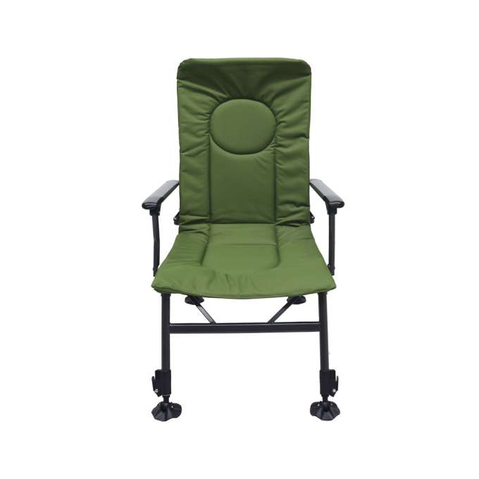 LUARO folding fishing chair camping carp fishing chair