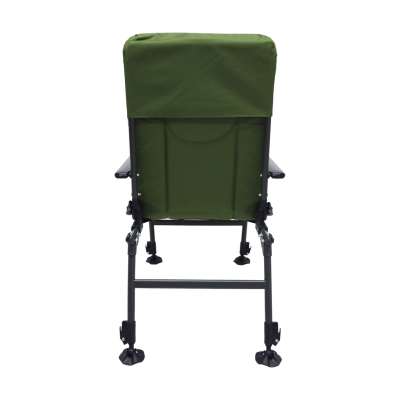 LUARO folding fishing chair camping carp fishing chair