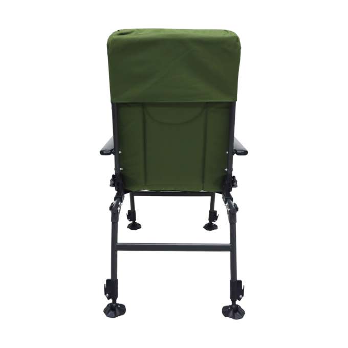 LUARO folding fishing chair camping carp fishing chair
