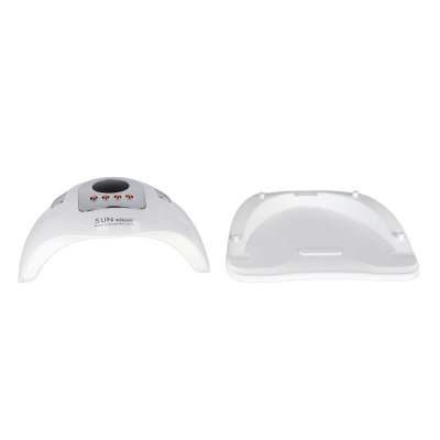 Lampa do paznokci Sun X26 UV 81 LED 380W manicure hybrydy żele