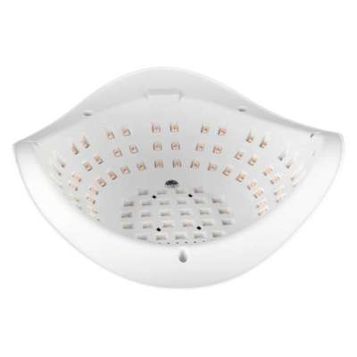 Lampa do paznokci Sun X26 UV 81 LED 380W manicure hybrydy żele