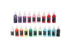 Magic Water Gel Gel Figures Creative Set Gels Molds 4