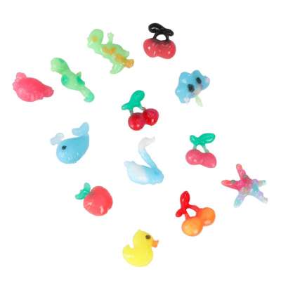 Magic Water Gel Gel Figures Creative Set Gels Molds