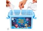Magic Water Gel Gel Figures Creative Set Gels Molds 7