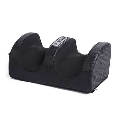 Masażer stóp łydek elektryczny ucisk Shiatsu podgrzewanie relaks