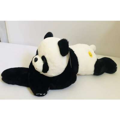 Maskotka obciążeniowa pluszak przytulank 1kg panda