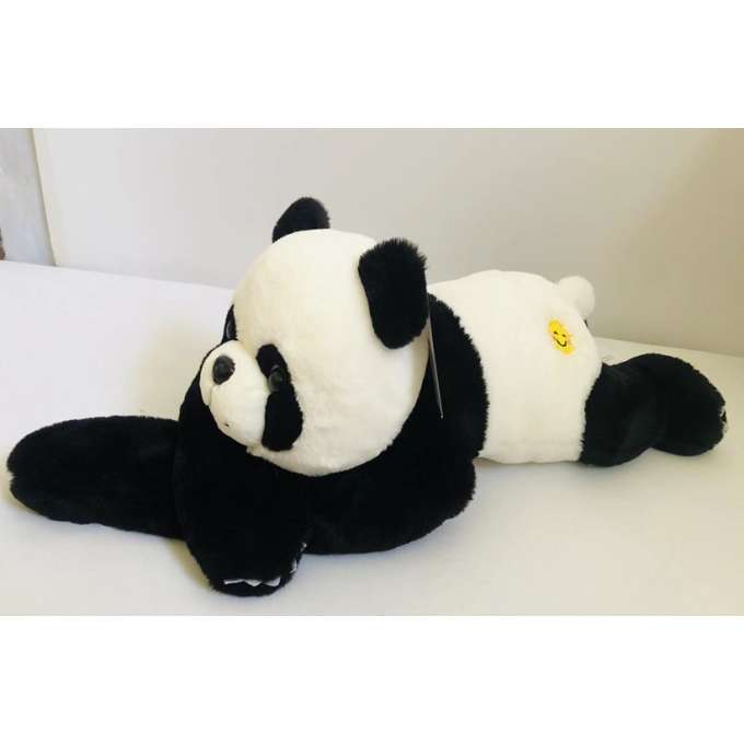 Maskotka obciążeniowa pluszak przytulank 1kg panda
