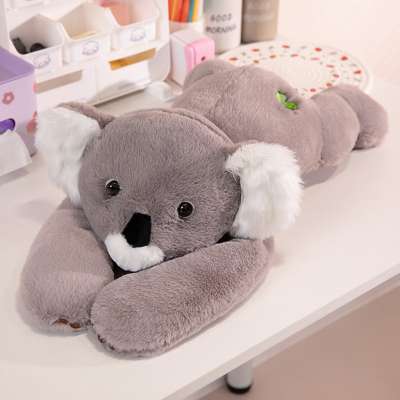 Maskotka pluszak obciążeniowy przytulanka 2 kg koala