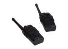 Military soldier set helmet walkie-talkie binoculars flashlight 12