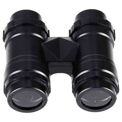 Military soldier set helmet walkie-talkie binoculars flashlight