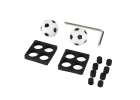 Mini table soccer arcade game for kids 6