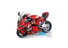 Motor motocykl interaktywny zestaw mechanika silnik do skręcania rozkręcania 1