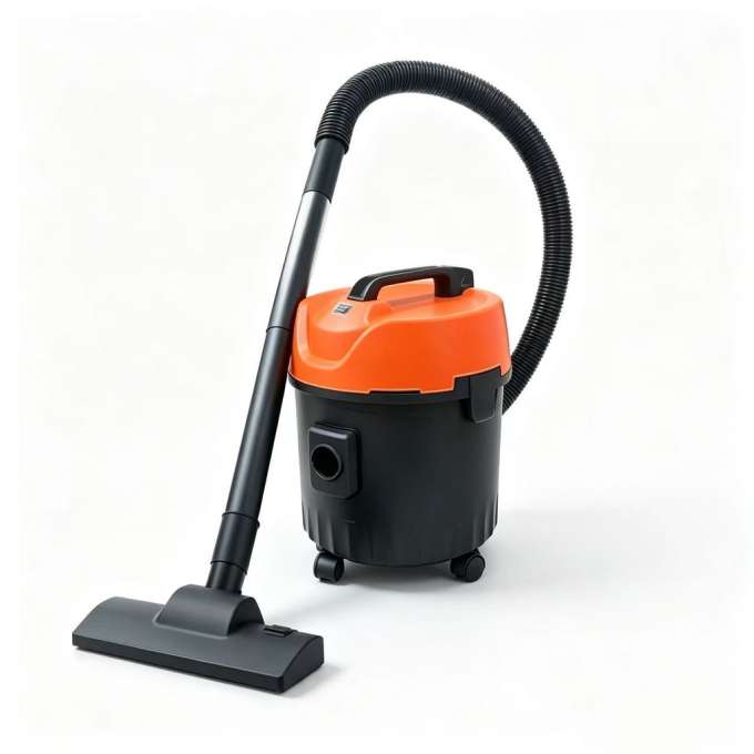 Odkurzacz warsztatowy do kominka sucho mokro dmuchawa 15L 15000Pa 1400W