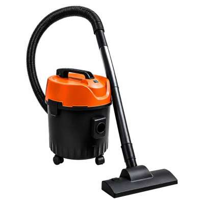 Odkurzacz warsztatowy do kominka sucho mokro dmuchawa 15L 15000Pa 1400W