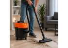 Odkurzacz warsztatowy do kominka sucho mokro dmuchawa 15L 15000Pa 1400W 3