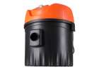 Odkurzacz warsztatowy do kominka sucho mokro dmuchawa 15L 15000Pa 1400W 5
