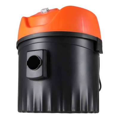 Odkurzacz warsztatowy do kominka sucho mokro dmuchawa 15L 15000Pa 1400W