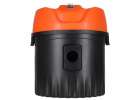 Odkurzacz warsztatowy do kominka sucho mokro dmuchawa 15L 15000Pa 1400W 6