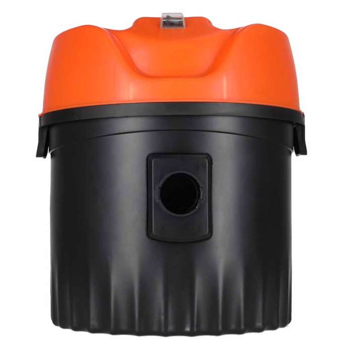 Odkurzacz warsztatowy do kominka sucho mokro dmuchawa 15L 15000Pa 1400W