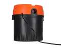 Odkurzacz warsztatowy do kominka sucho mokro dmuchawa 15L 15000Pa 1400W 7