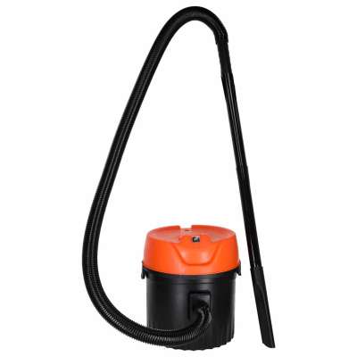 Odkurzacz warsztatowy do kominka sucho mokro dmuchawa 15L 15000Pa 1400W