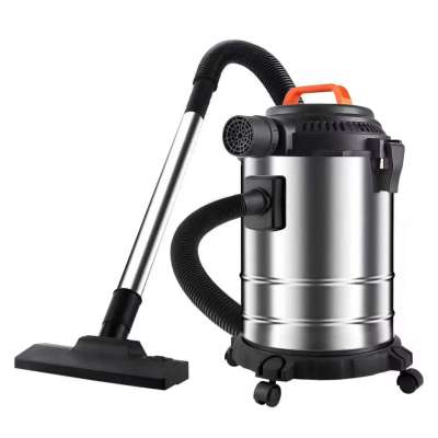 Odkurzacz warsztatowy do kominka sucho mokro dmuchawa 20L 22000Pa 2000W