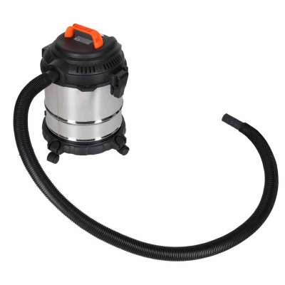 Odkurzacz warsztatowy do kominka sucho mokro dmuchawa 20L 22000Pa 2000W