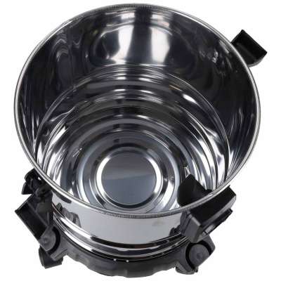 Odkurzacz warsztatowy do kominka sucho mokro dmuchawa 20L 22000Pa 2000W