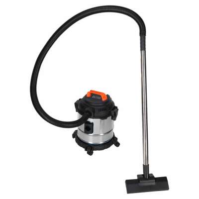 Odkurzacz warsztatowy do kominka sucho mokro dmuchawa 20L 22000Pa 2000W