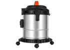Odkurzacz warsztatowy do kominka sucho mokro dmuchawa 20L 22000Pa 2000W 2