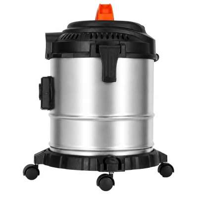 Odkurzacz warsztatowy do kominka sucho mokro dmuchawa 20L 22000Pa 2000W