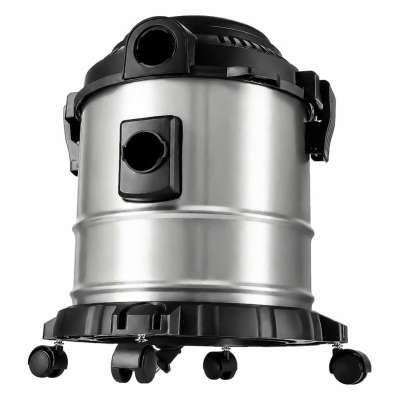 Odkurzacz warsztatowy do kominka sucho mokro dmuchawa 20L 22000Pa 2000W