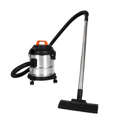 Odkurzacz warsztatowy do kominka sucho mokro dmuchawa 20L 22000Pa 2000W