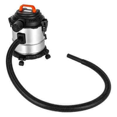 Odkurzacz warsztatowy do kominka sucho mokro dmuchawa 20L 22000Pa 2000W