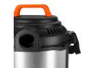 Odkurzacz warsztatowy do kominka sucho mokro dmuchawa 20L 22000Pa 2000W 12