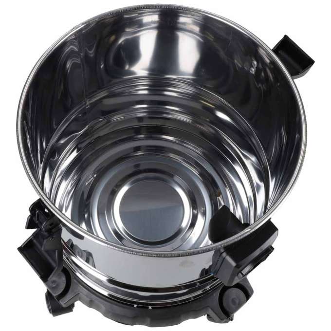 Odkurzacz warsztatowy do kominka sucho mokro dmuchawa 20L 22000Pa 2000W