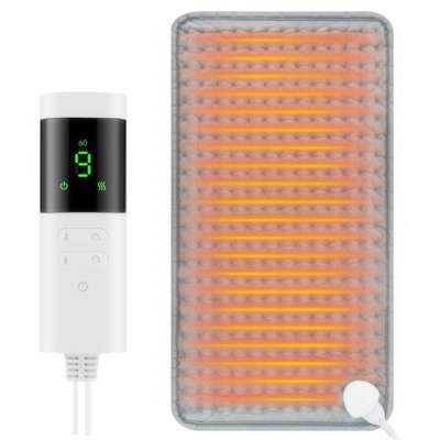 Poduszka elektryczna na plecy 30x40cm 50W