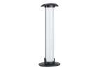 RGB LED Gaming Desk Lamp Column/Pillar Style with Remote Control Set of 2 10