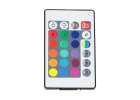 RGB LED Gaming Desk Lamp Column/Pillar Style with Remote Control Set of 2 14