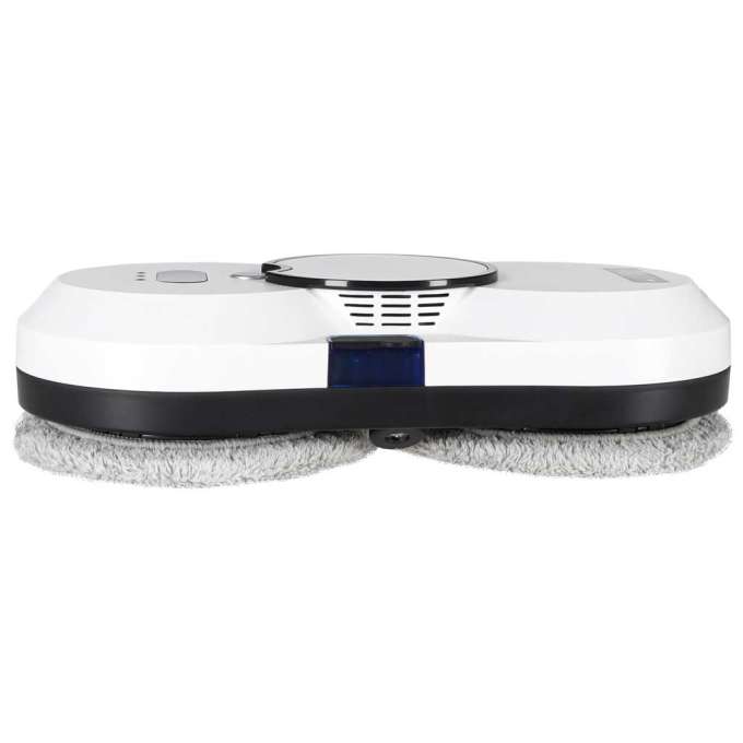 Robot do mycia okien automatyczna myjka do szyb pilot 3 tryby 5600Pa 90W