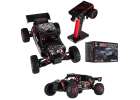 Samochód RC WLToys 124016 1:12 4WD bezszczotkowy Off-Road 75km/h RTR 1